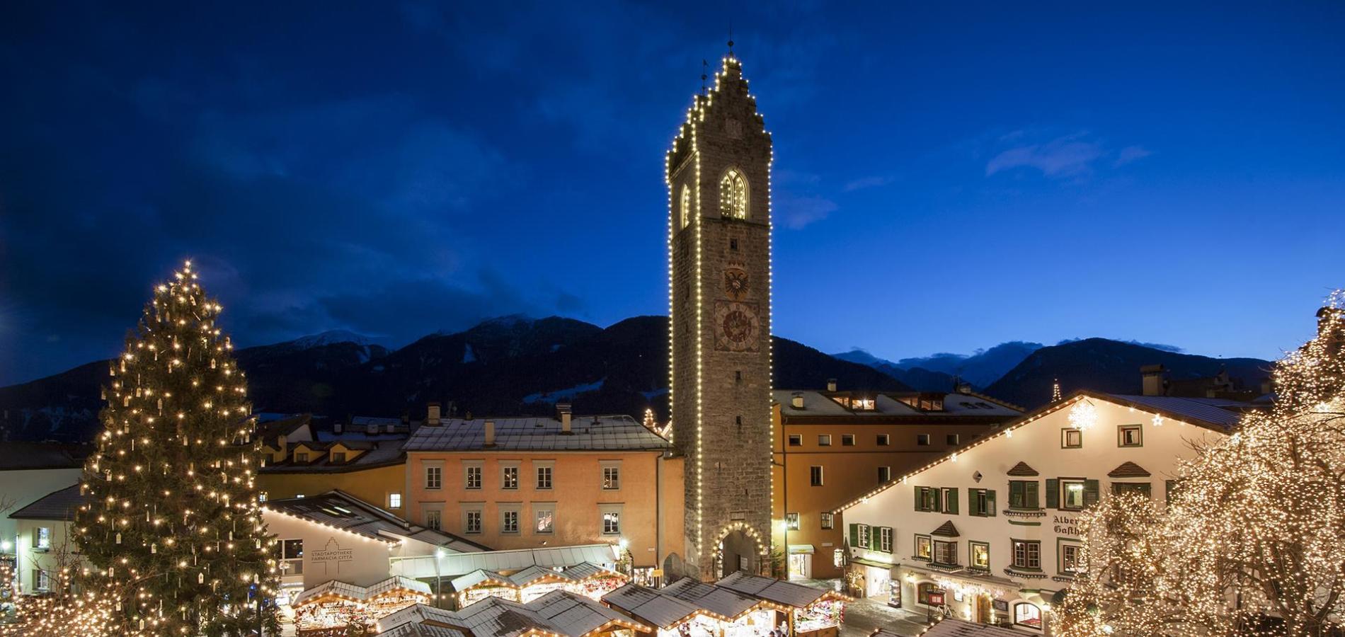 Immagini Mercatini Di Natale Vipiteno.Mercatino Di Natale Vipiteno In Alto Adige Mercatino Originale